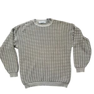 Henry Grethel Sweater MADE IN USA SIZE X-LARGE